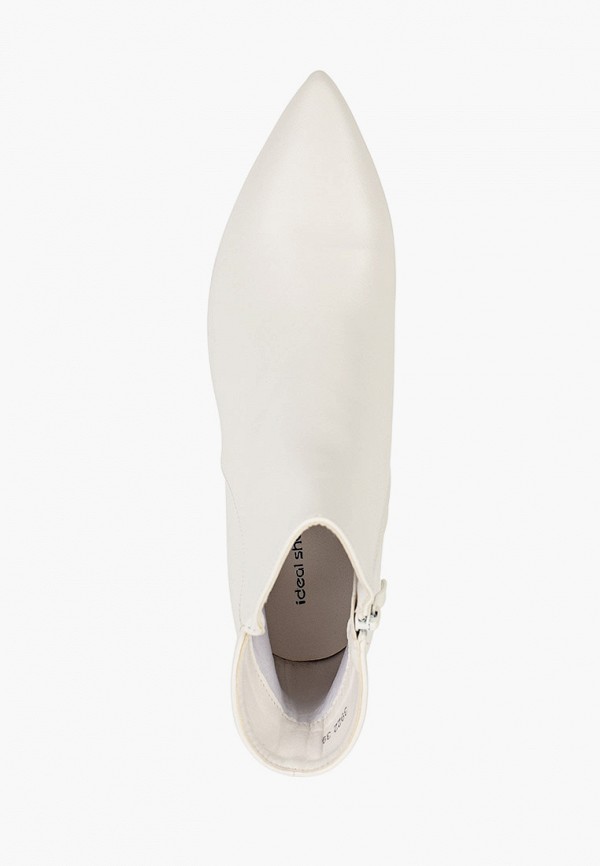 фото Ботильоны ideal shoes