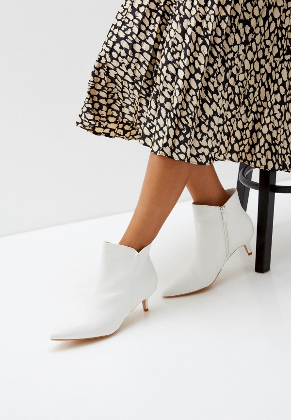 фото Ботильоны ideal shoes