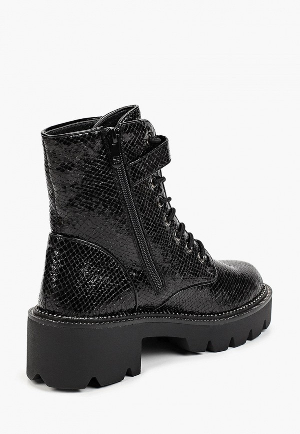 фото Ботинки ideal shoes