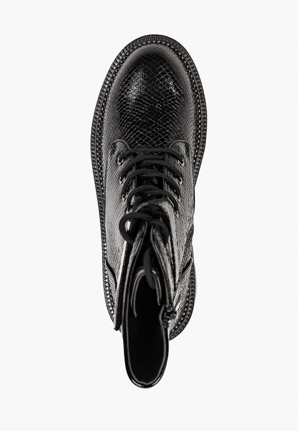 фото Ботинки ideal shoes