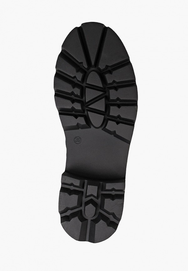 фото Ботинки ideal shoes