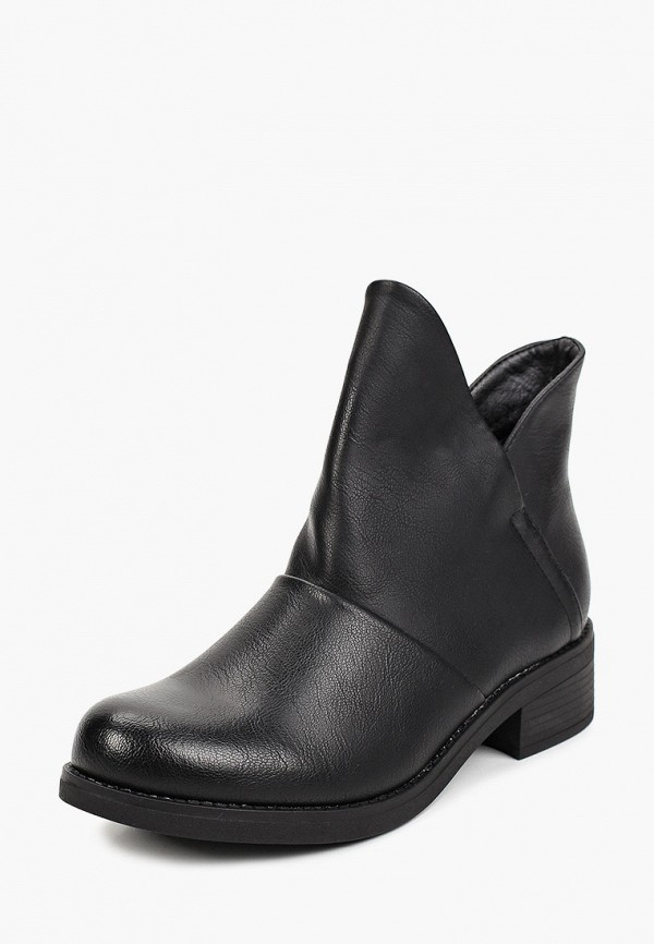 фото Ботинки ideal shoes