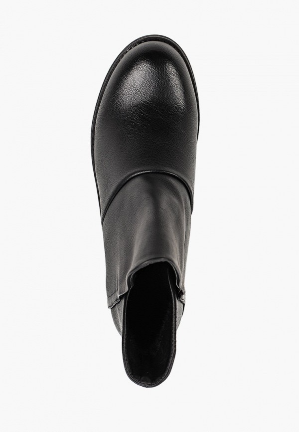 фото Ботинки ideal shoes