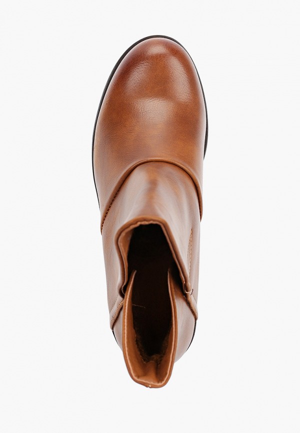 фото Ботинки ideal shoes
