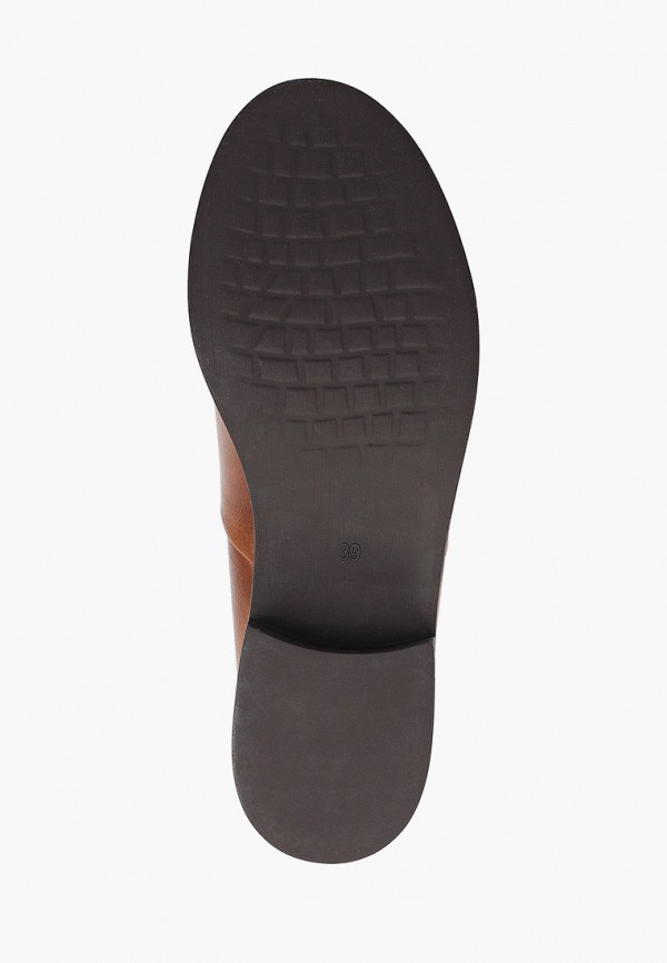 фото Ботинки ideal shoes