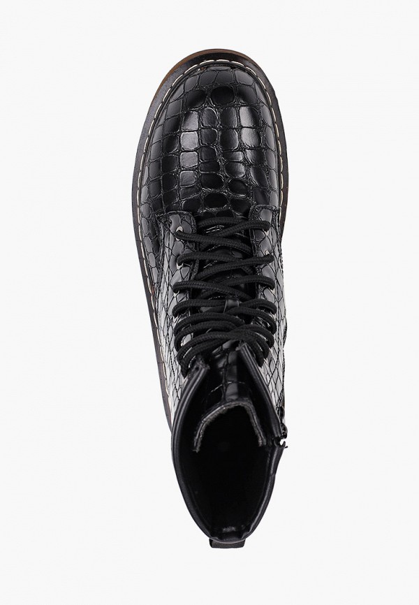 

Ботинки Ideal Shoes, Черный