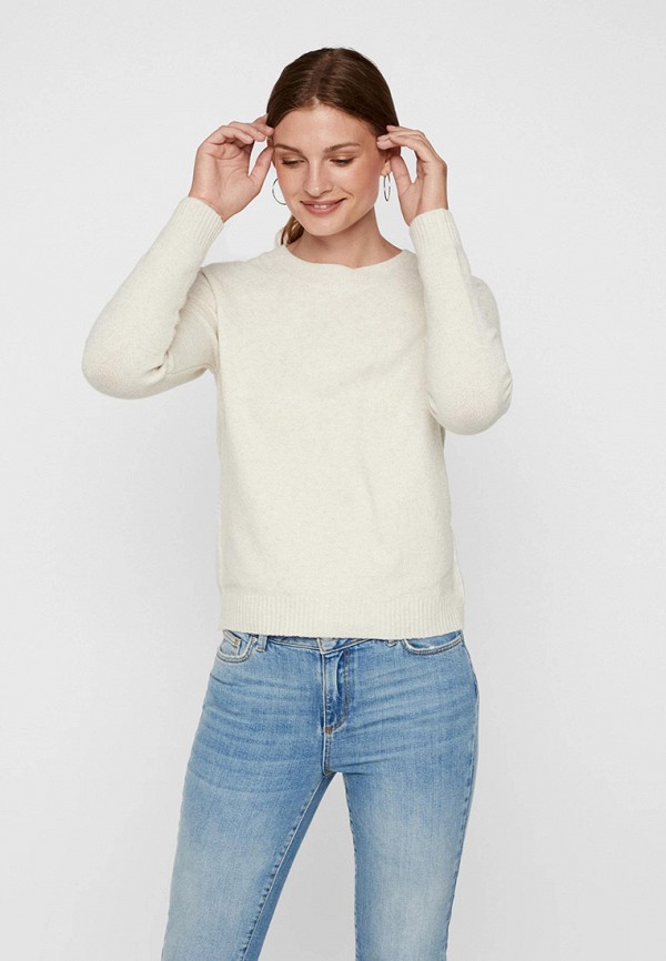 

Джемпер Vero Moda, Бежевый