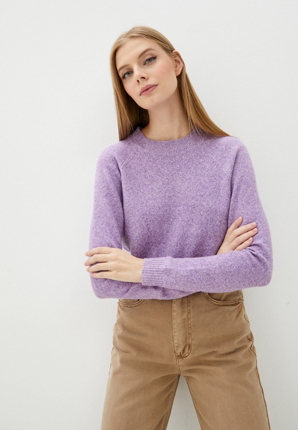 

Джемпер Vero Moda, Фиолетовый