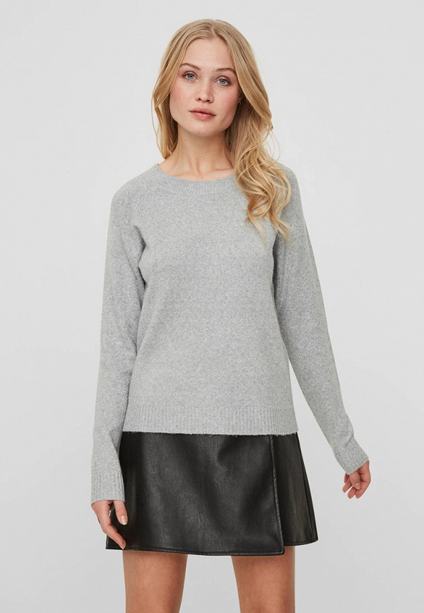 

Джемпер Vero Moda, Серый