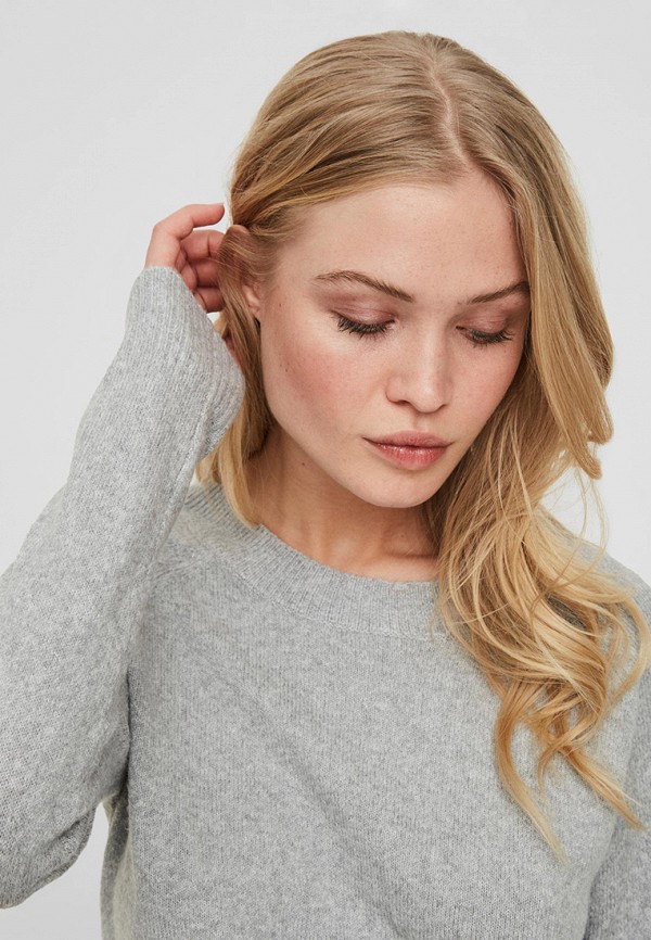 

Джемпер Vero Moda, Серый, Vero Moda RTLAAN435801
