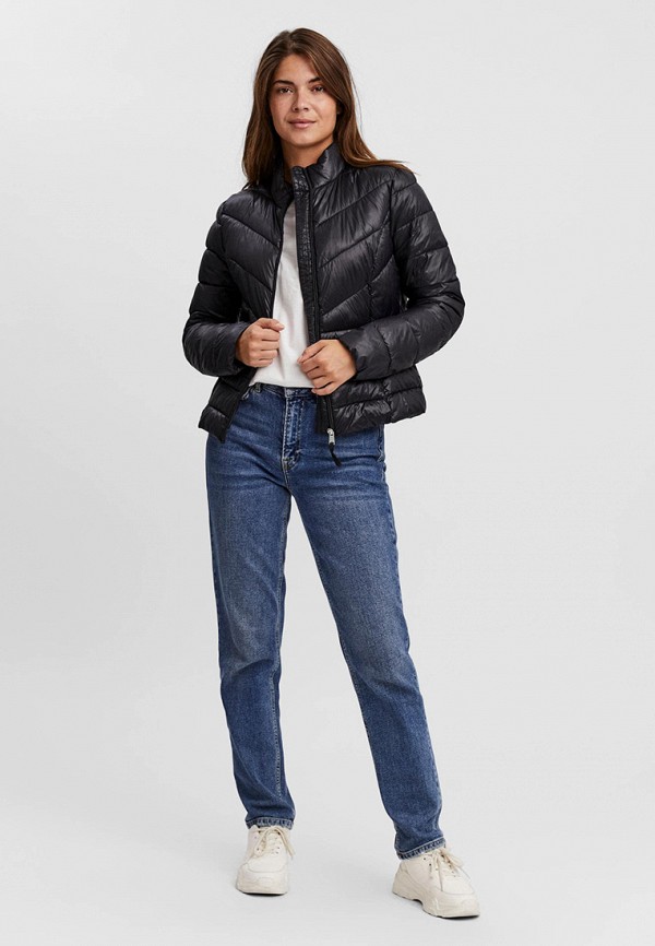 фото Куртка утепленная vero moda