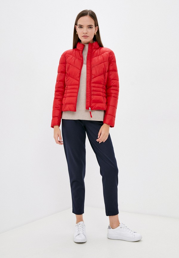 фото Куртка утепленная vero moda
