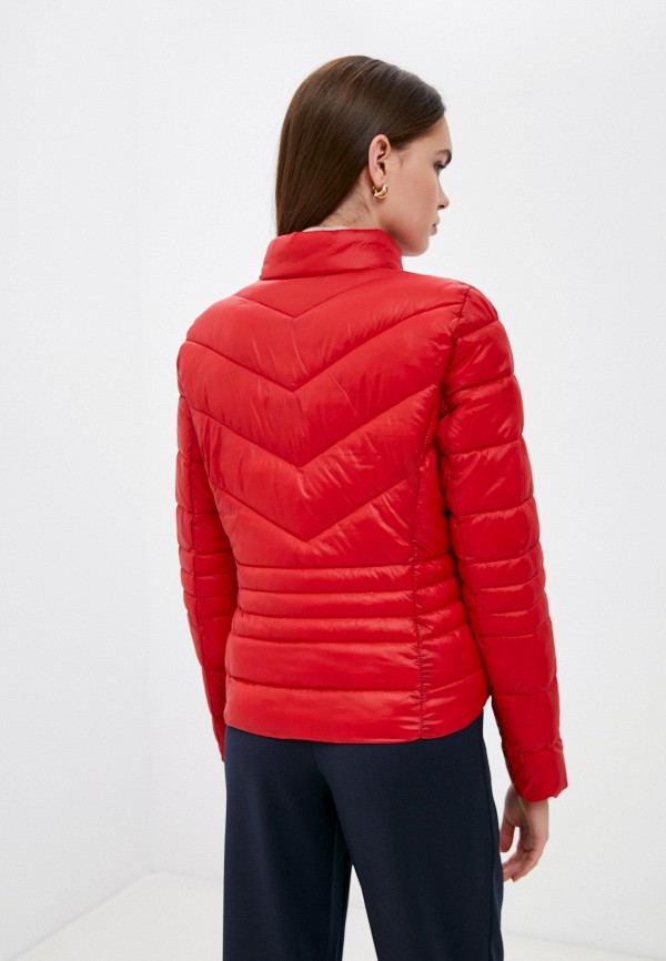 фото Куртка утепленная vero moda