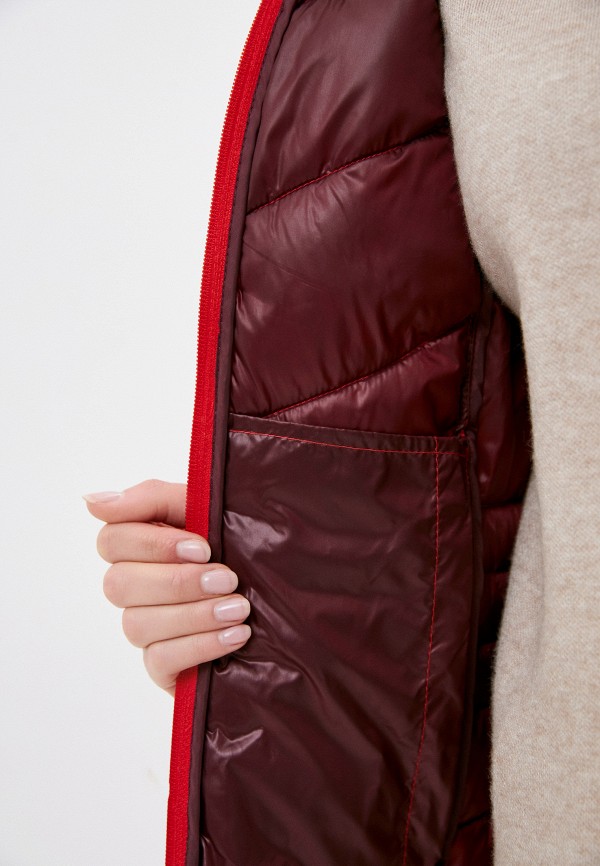 фото Куртка утепленная vero moda