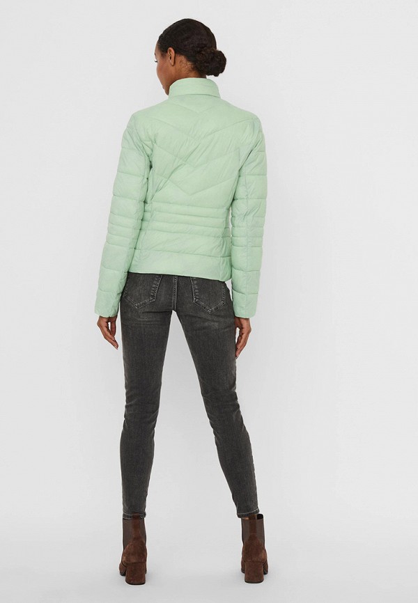 фото Куртка утепленная vero moda