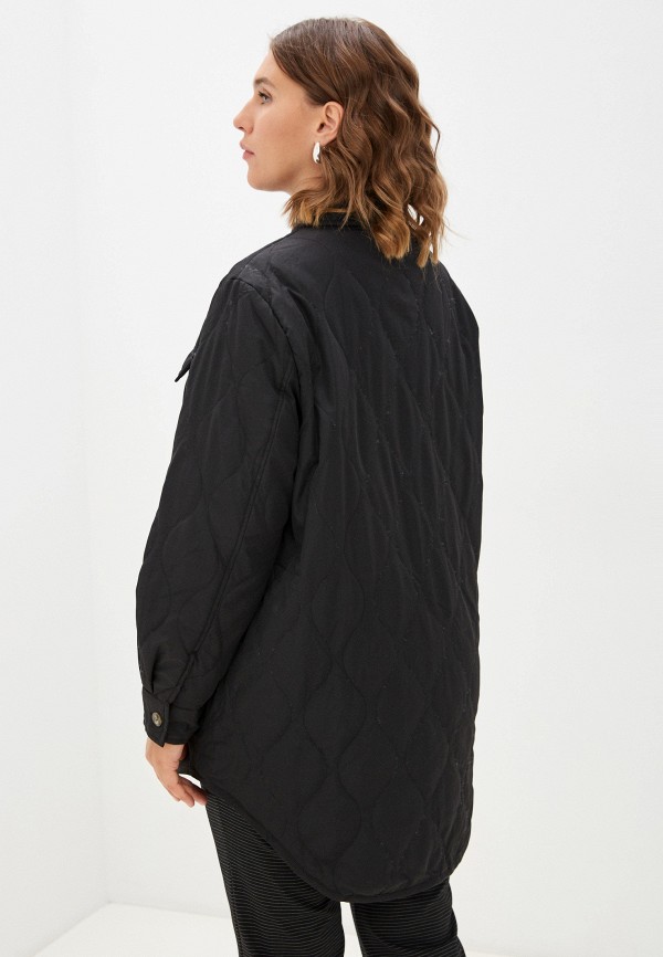 фото Куртка утепленная vero moda curve
