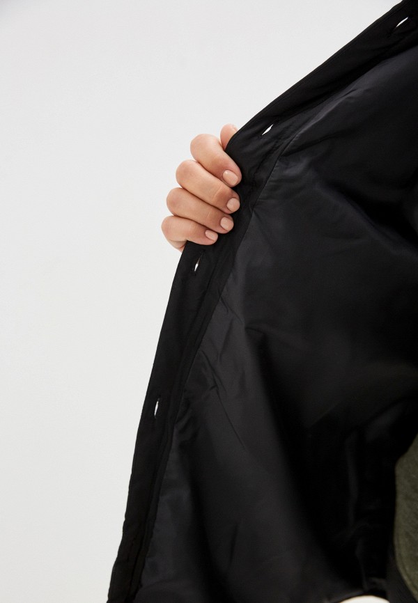 фото Куртка утепленная vero moda curve