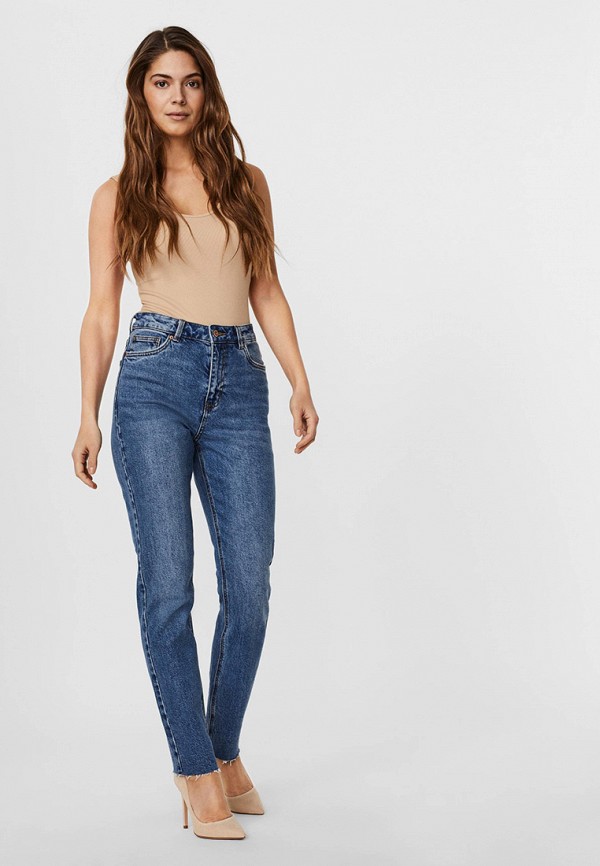 фото Джинсы vero moda