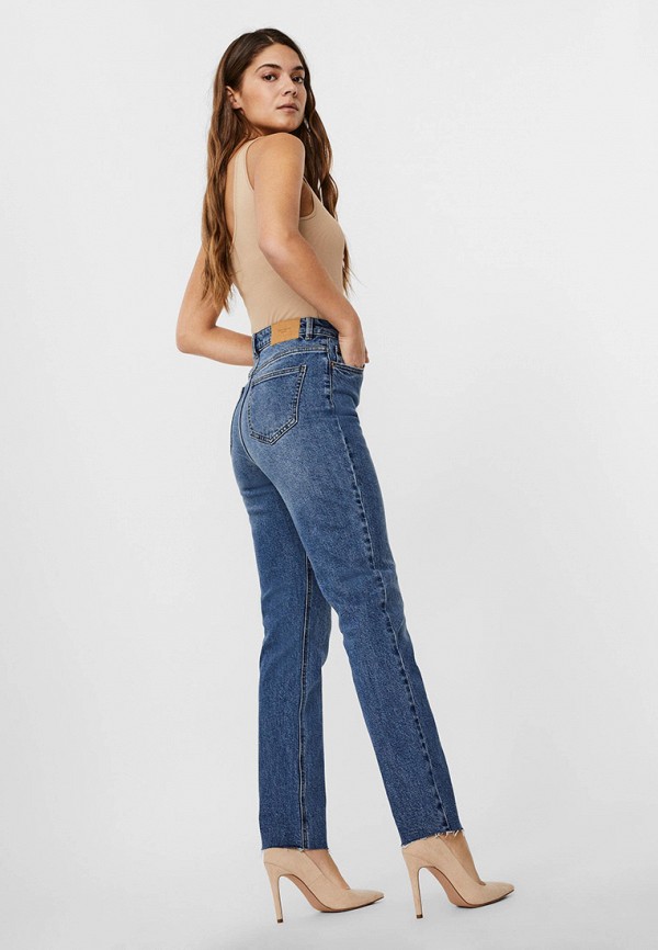 

Джинсы Vero Moda, Голубой, Vero Moda RTLAAN437001