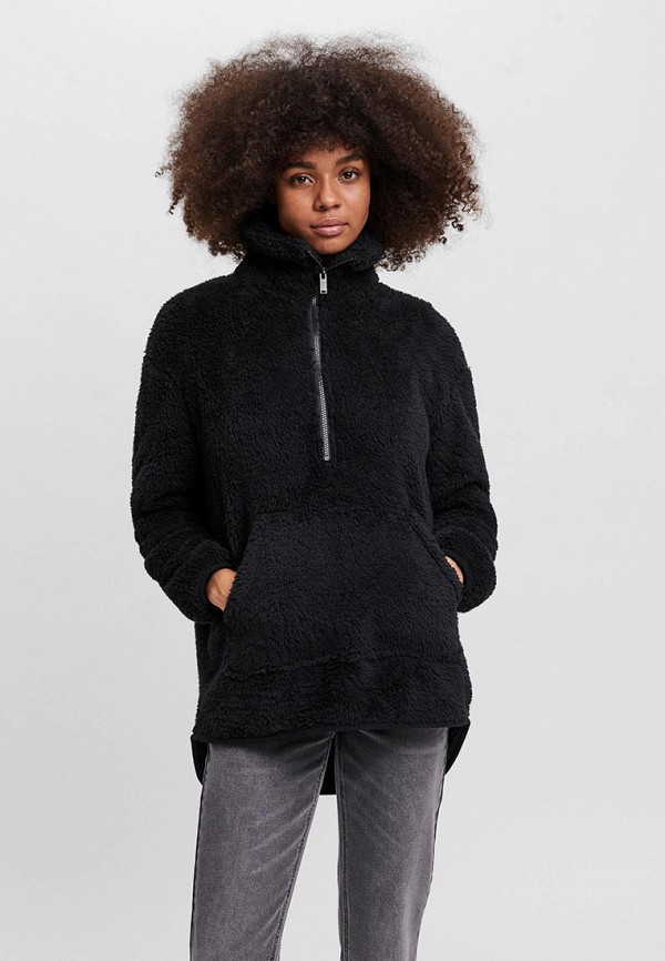 

Олимпийка Vero Moda, Черный, Vero Moda RTLAAN437202