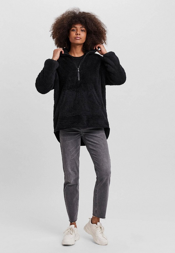

Олимпийка Vero Moda, Черный