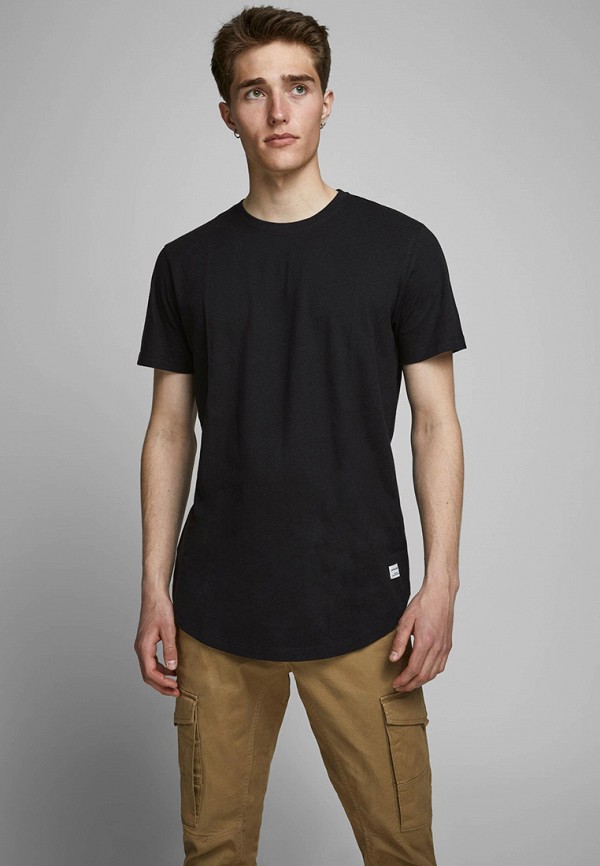 

Футболка Jack & Jones, Черный