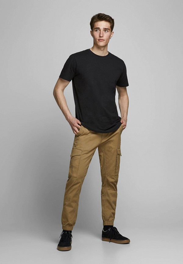 

Футболка Jack & Jones, Черный