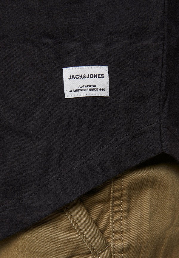 фото Футболка jack & jones