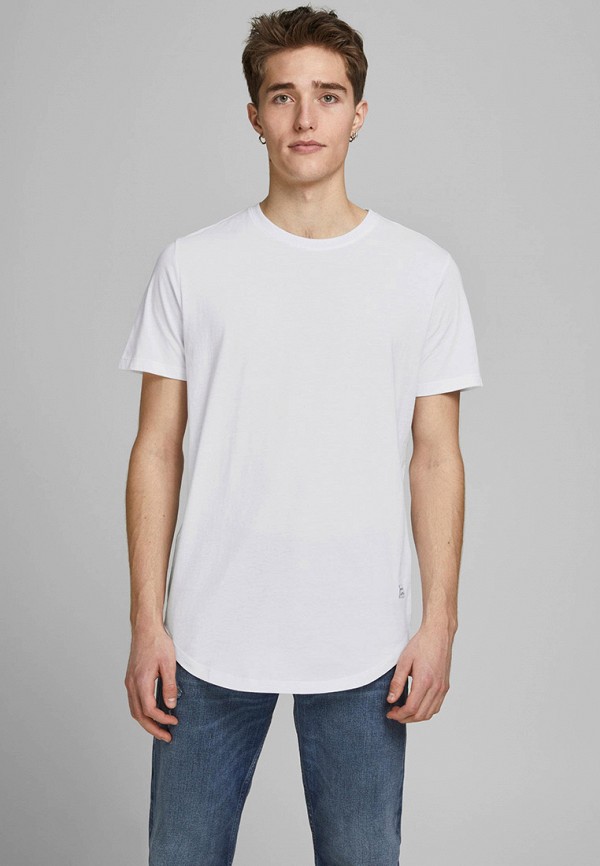 

Футболка Jack & Jones, Белый