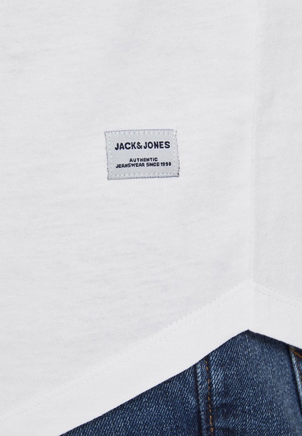 фото Футболка jack & jones