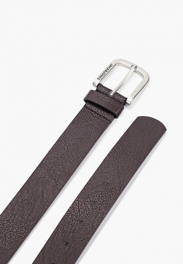 

Ремень Jack & Jones, Коричневый, Jack & Jones RTLAAN437602