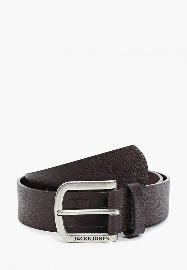 

Ремень Jack & Jones, Коричневый