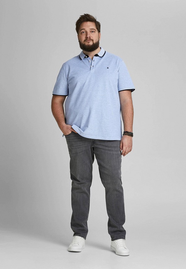 фото Поло jack & jones