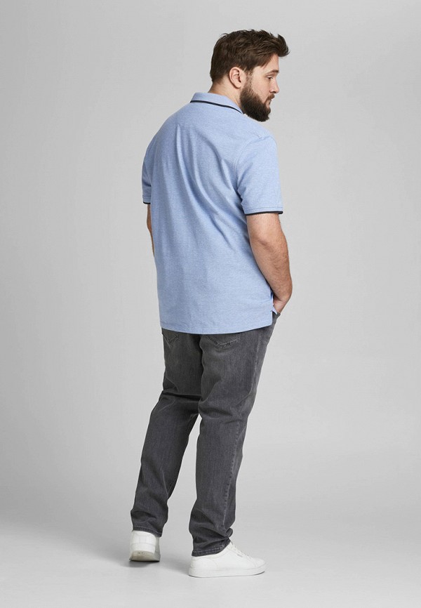 фото Поло jack & jones