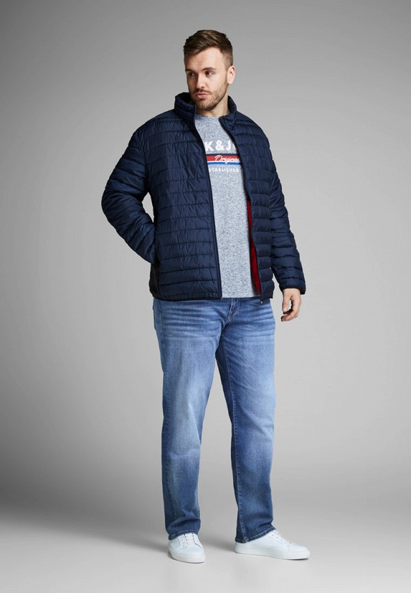 фото Джинсы jack & jones