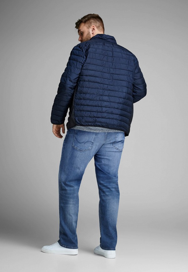 

Джинсы Jack & Jones, Синий, TIM