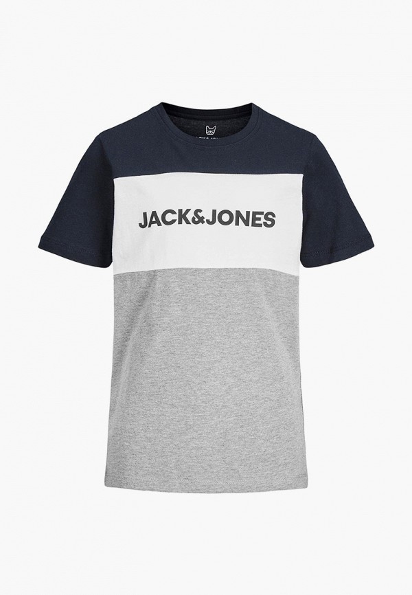 фото Футболка jack & jones