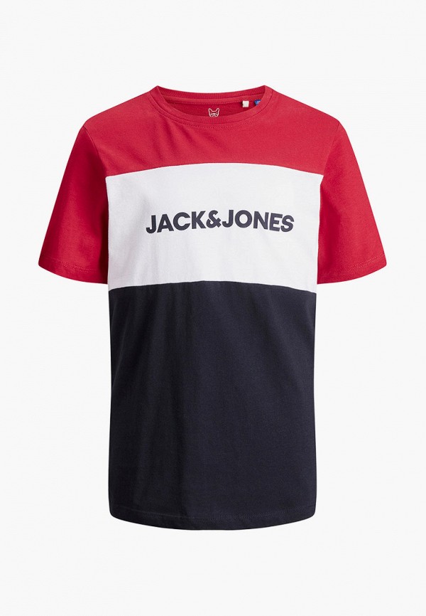 

Футболка Jack & Jones, Разноцветный