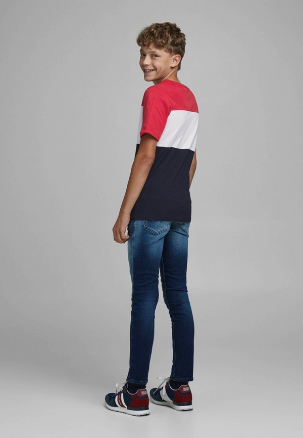 

Футболка Jack & Jones, Разноцветный