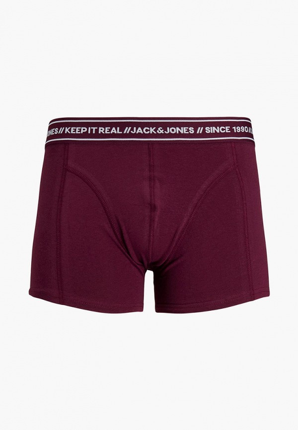 

Трусы 3 шт. Jack & Jones, Разноцветный