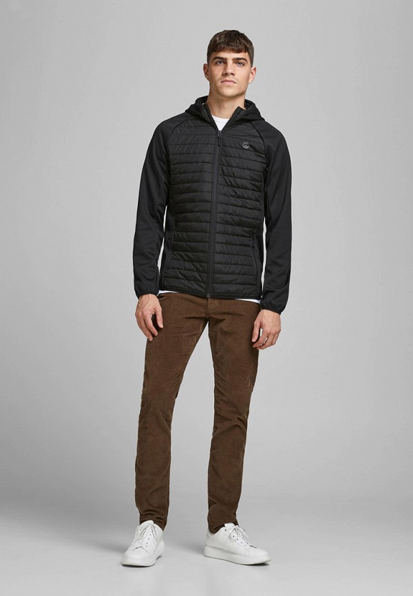 фото Куртка утепленная jack & jones