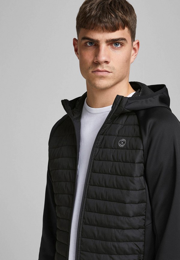 фото Куртка утепленная jack & jones