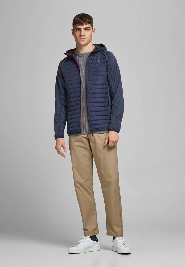 фото Куртка утепленная jack & jones