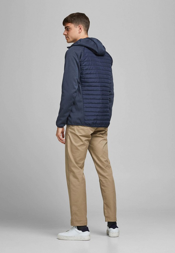 фото Куртка утепленная jack & jones
