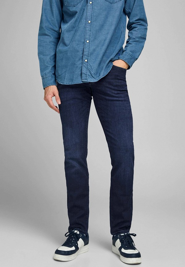 фото Джинсы jack & jones