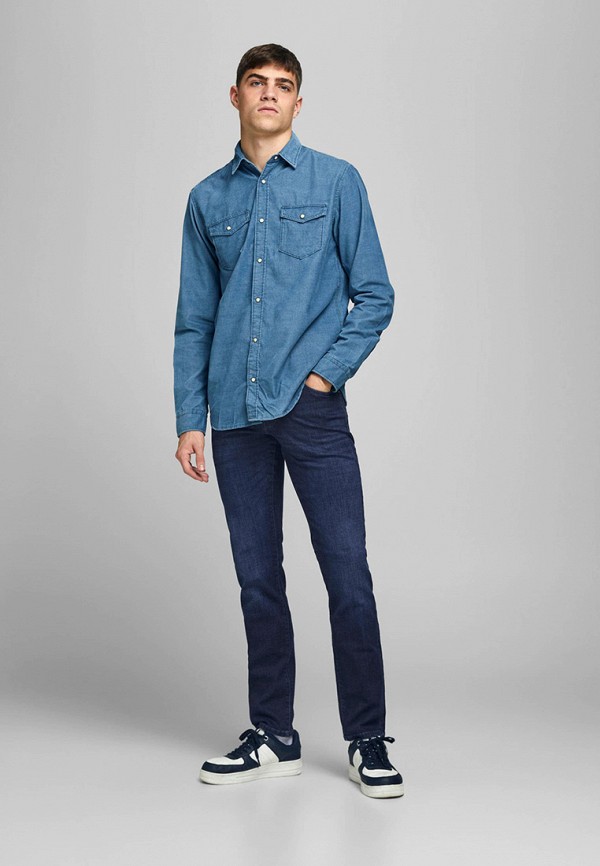 фото Джинсы jack & jones