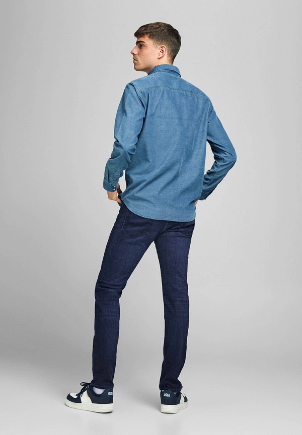 

Джинсы Jack & Jones, Синий, GLENN