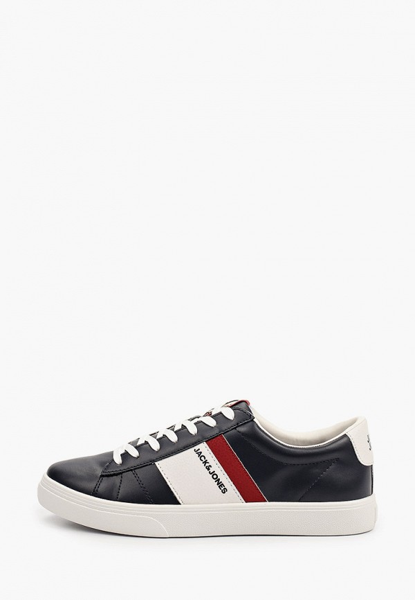 

Кеды Jack & Jones, Синий