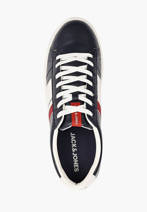 фото Кеды jack & jones