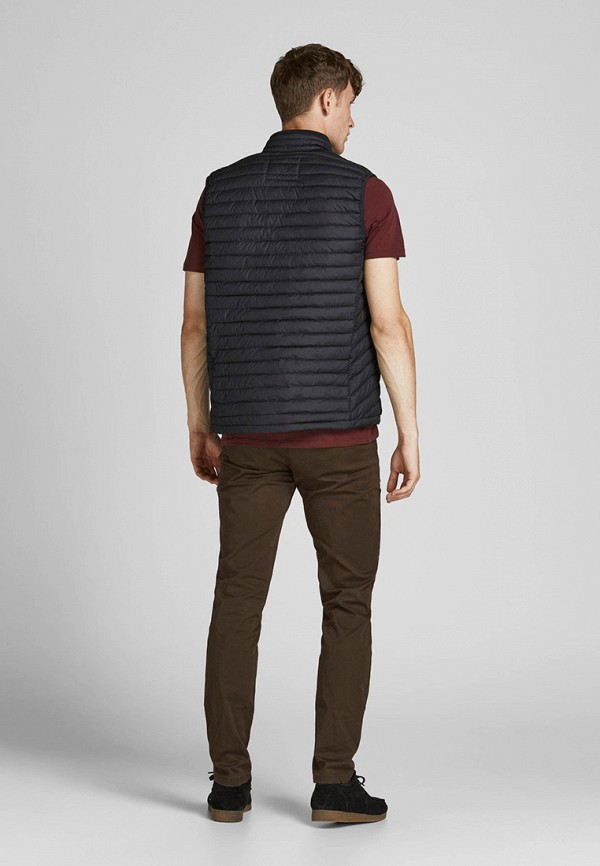 фото Жилет утепленный jack & jones